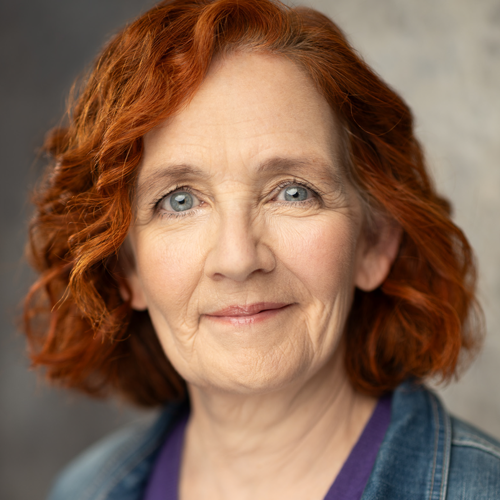 Eileen Barrett