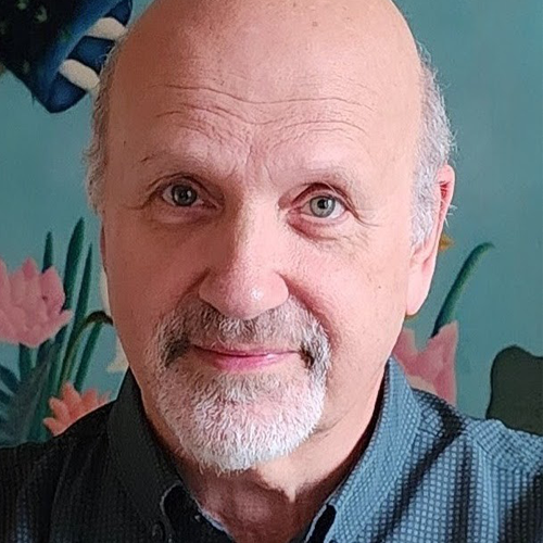 Peter Zednik