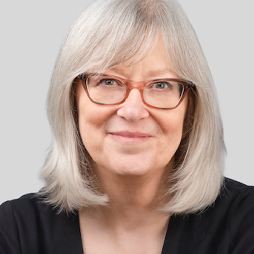 Kathryn Bracht (she/her)