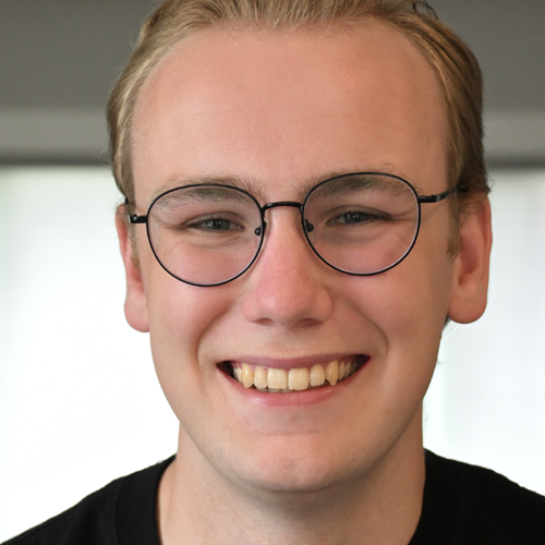 Ben Paul
