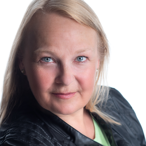 Karin Randoja