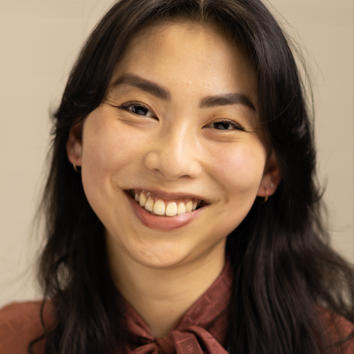 Caroline Tang
