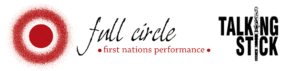 Full Circle - TS Logos HASM 2025