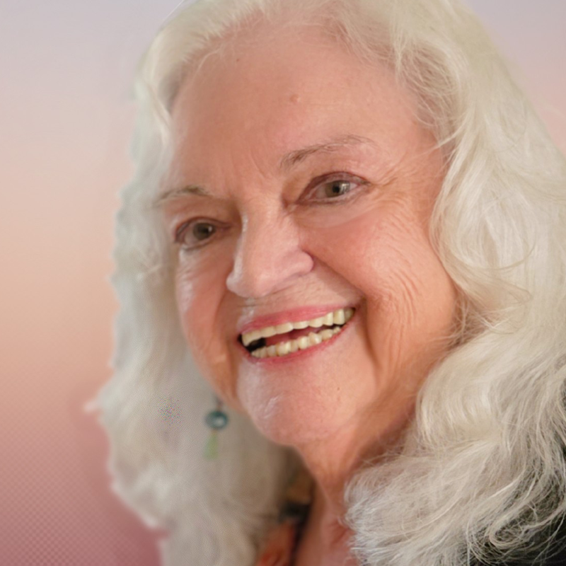 Judy Ginn Walchuk
