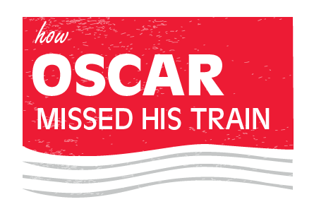 How Oscar Missed - Home Page Box