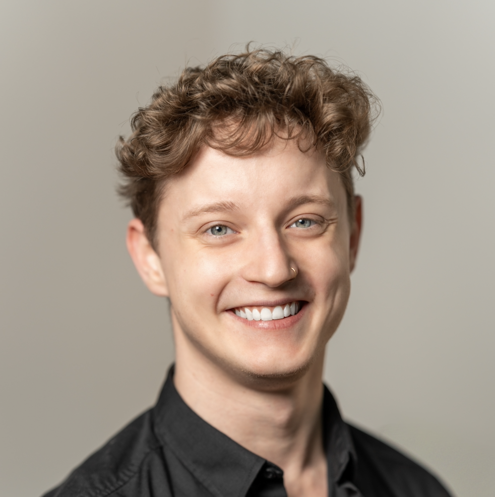 Robert Bockman-Cobban