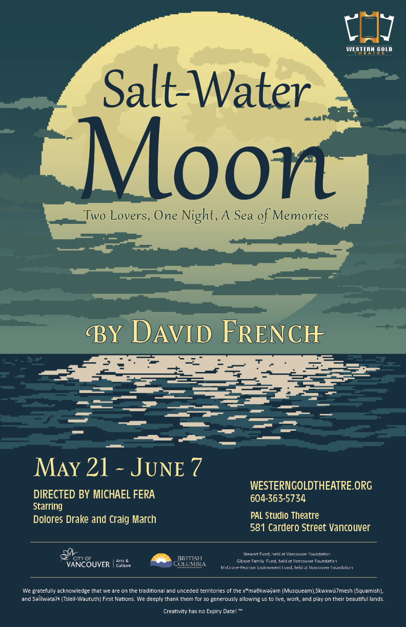Vancouver Theatre Companies