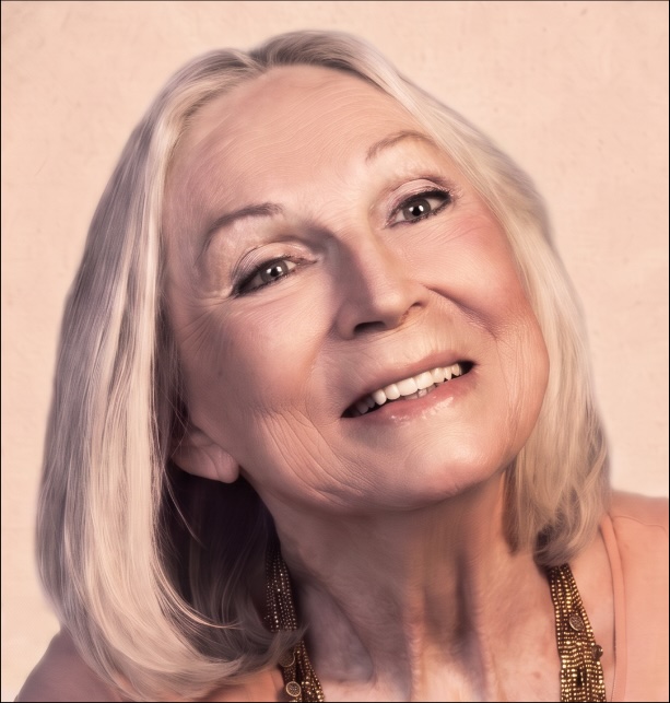 Pia Shandel