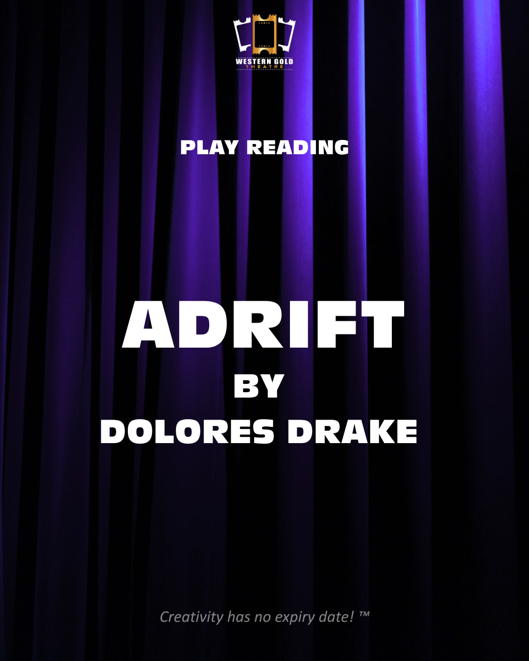 adrift
