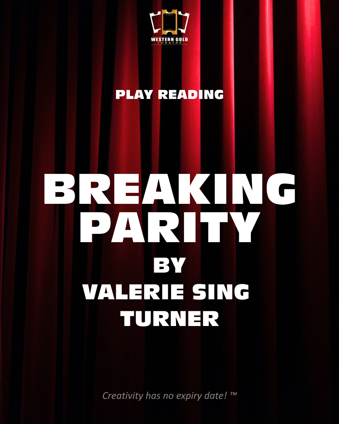 breakingparity