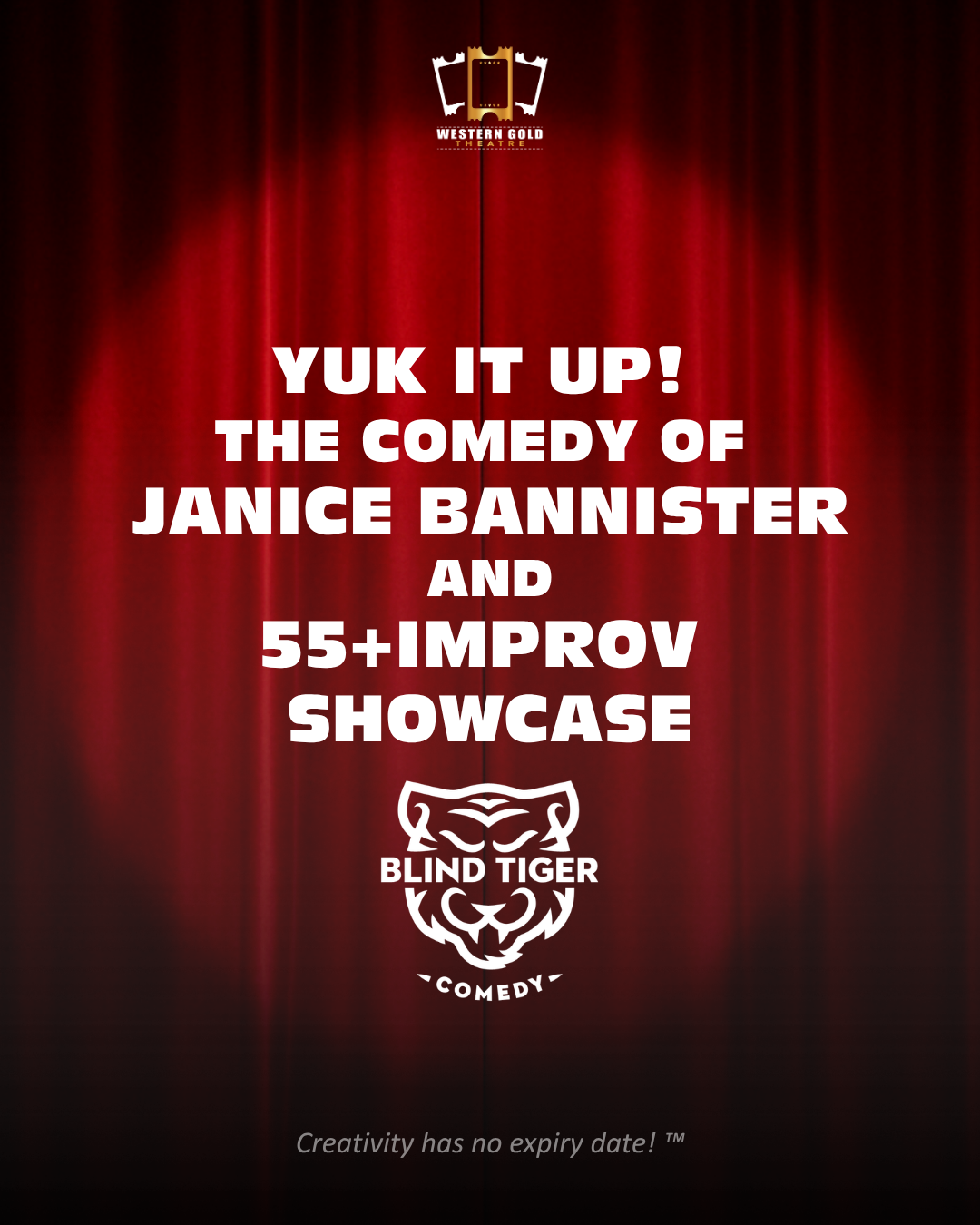 yuk it up