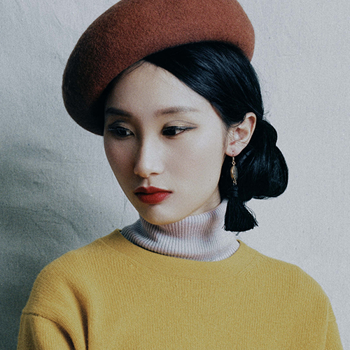 Harika Xu